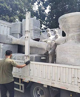 真空定量灌裝機(jī)日常維護(hù)之清洗注意事項